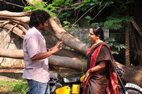 Malupu Movie Stills